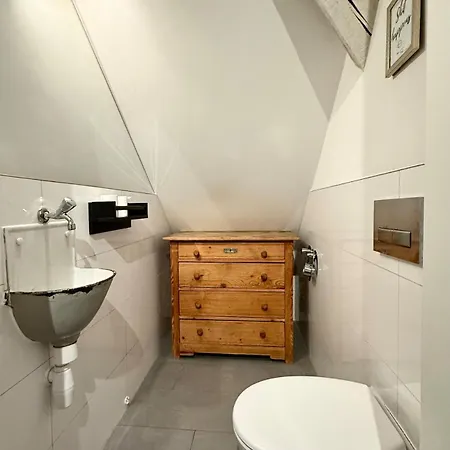 Διαμέρισμα Einzigartige Dachgeschoss-loft Mit Dachterrasse Aψβούργη
